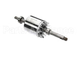 12950A Insinkerator Rotor & Shaft Assembly 45
