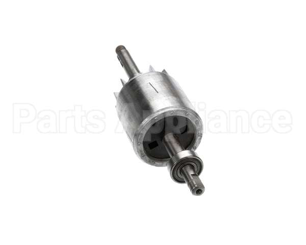 12950A Insinkerator Rotor & Shaft Assembly 45