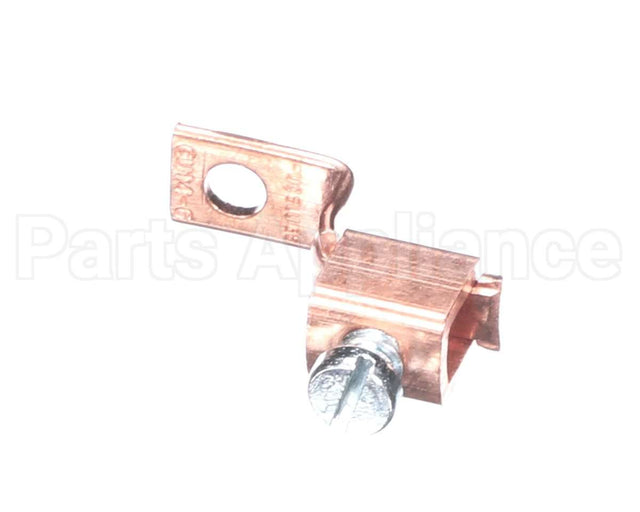 129714 Groen Lug Ground #14 - #6 Awg