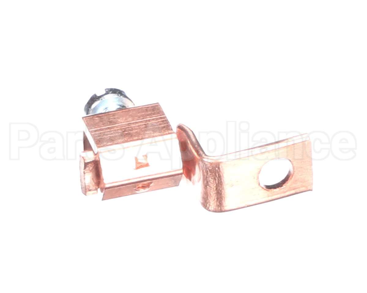 129714 Groen Lug Ground #14 - #6 Awg