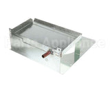 129719 Norlake Fan Bracket/ Drip Pan Assembly