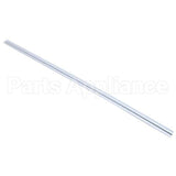 129827 Compatible Norlake Breaker Strip - Gray