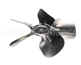 129853 Reznor 10" Fan Blade, 5 Blades
