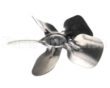 129853 Reznor 10" Fan Blade, 5 Blades
