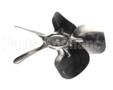 129853 Reznor 10" Fan Blade, 5 Blades