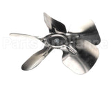 129853 Reznor 10" Fan Blade, 5 Blades