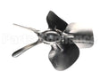 129853 Reznor 10" Fan Blade, 5 Blades