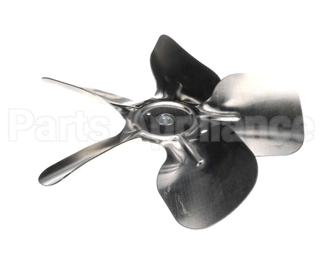 129853 Reznor 10" Fan Blade, 5 Blades