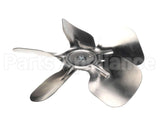 129853 Reznor 10" Fan Blade, 5 Blades