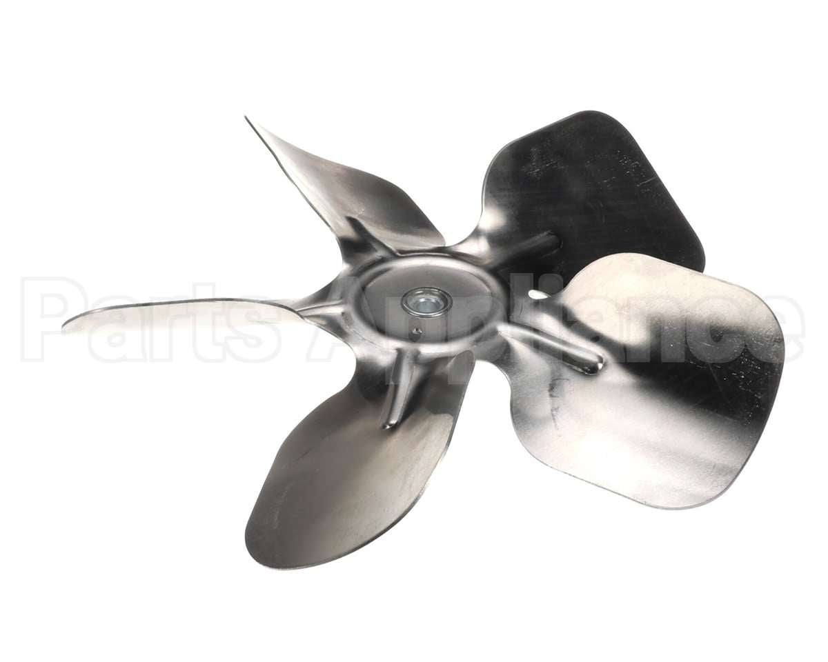 129853 Reznor 10" Fan Blade, 5 Blades