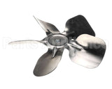 129853 Reznor 10" Fan Blade, 5 Blades