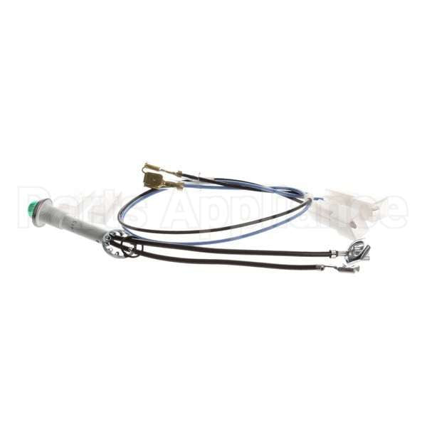 12986.0000 Compatible Bunn Ready Light Kit, 120V