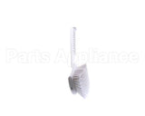 1299 Malish Long Hdl Pot Brush White