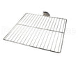 12A062-C Ultrafryer Grl,Fryer 15In W/Shrt Defltr