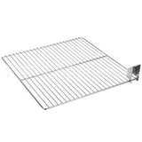 12A062 Compatible Ultrafryer Support, Bskt, 17.25"Sq, W/Defltr