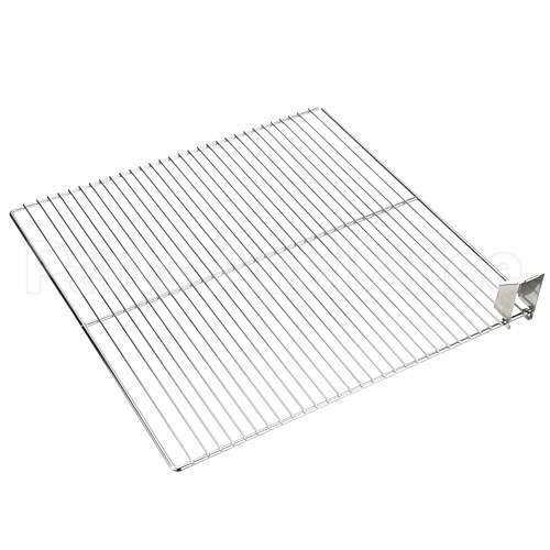 12A071 Compatible Ultrafryer Support, Bsk, 19.25"Sq W/Defltr