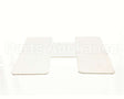 12A166-C Ultrafryer Shield Kit, Weldment P1 18 & 20In