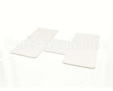 12A166-C Ultrafryer Shield Kit, Weldment P1 18 & 20In