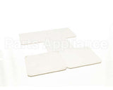 12A166-C Ultrafryer Shield Kit, Weldment P1 18 & 20In