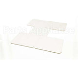 12A166-C Ultrafryer Shield Kit, Weldment P1 18 & 20In