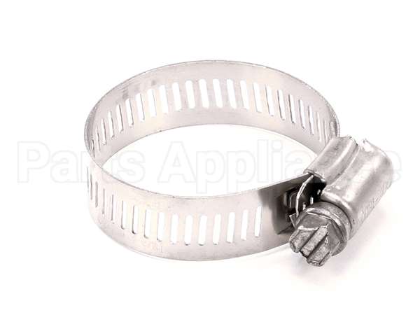 12A2100C0201 Vogt Ice Machines Clamps Ss Hose 1316"X1 34"