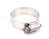 12A2100C0201 Vogt Ice Machines Clamps Ss Hose 1316"X1 34"
