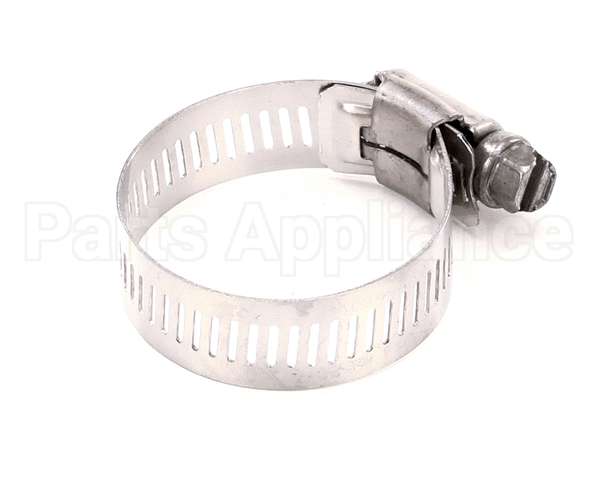12A2100C0201 Vogt Ice Machines Clamps Ss Hose 1316"X1 34"