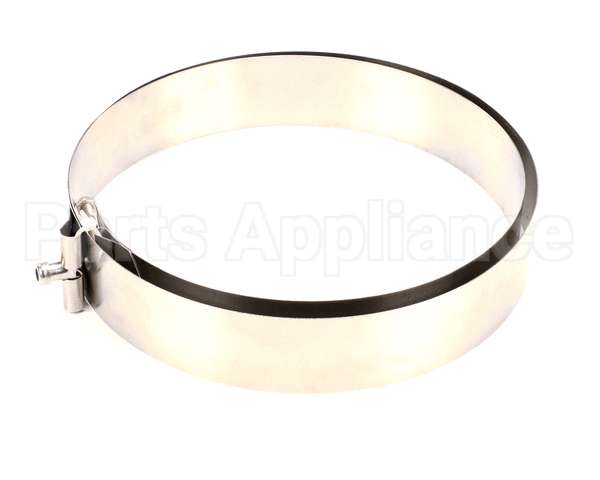 12A2100C0701 Vogt Ice Machines Clamps Clampco #C410N200205