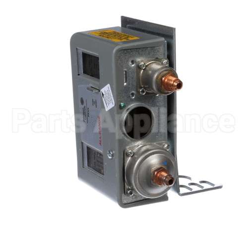 12A2117D02 Vogt Ice Machines Control, Dual Press, Penn #P72