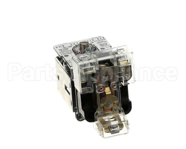 12A2117E04 Vogt Ice Machines Control, Allen-Bradley Pressur
