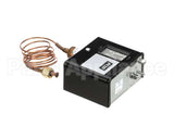 12A2117F05 Vogt Ice Machines Control, Penn Fan #P70Aa-162C,