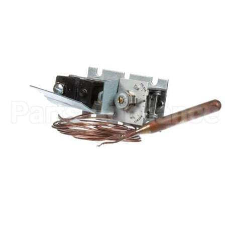 12A2117G02 Vogt Ice Machines Control, Thermostat #A19Agd-7D