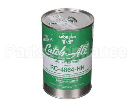 12A2140C05 Vogt Ice Machines Core Sporlan Rc4864Hh (Acti
