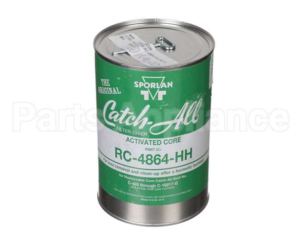 12A2140C05 Vogt Ice Machines Core Sporlan Rc4864Hh (Acti