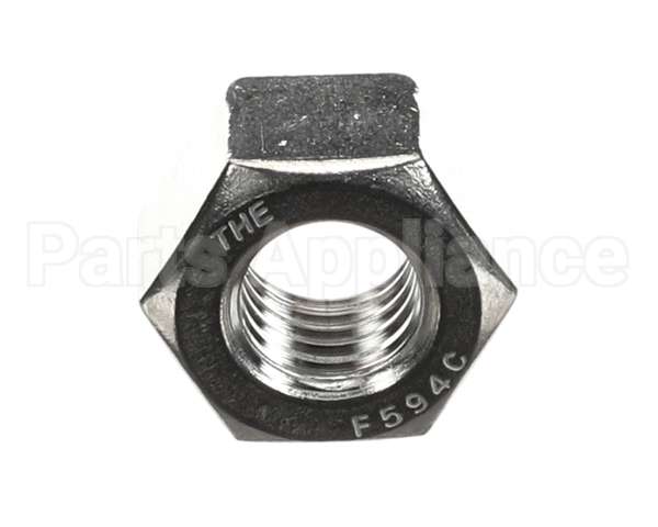 12A2240A1113 Vogt Ice Machines Nut Hex 5811Nc S.s. Xhv