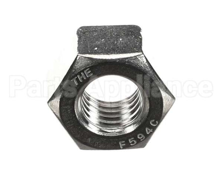 12A2240A1113 Vogt Ice Machines Nut Hex 5811Nc S.s. Xhv