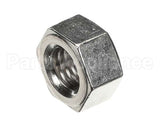 12A2240A1113 Vogt Ice Machines Nut Hex 5811Nc S.s. Xhv