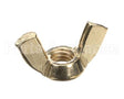 12A2240H4109 Vogt Ice Machines Nut, Wing, Brass, 3/8"-16Nc