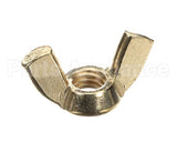 12A2240H4109 Vogt Ice Machines Nut, Wing, Brass, 3/8"-16Nc