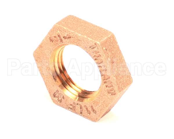 12A2240L4111 Vogt Ice Machines Nut Lock 12 Ips Brass (Mc
