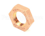 12A2240L4111 Vogt Ice Machines Nut Lock 12 Ips Brass (Mc
