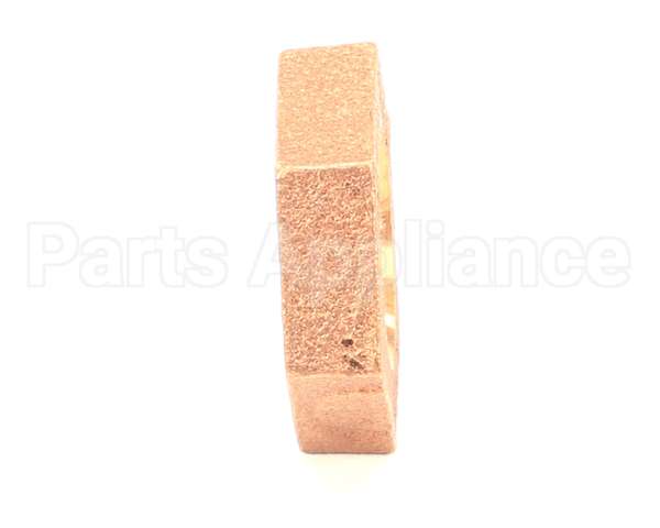 12A2240L4111 Vogt Ice Machines Nut Lock 12 Ips Brass (Mc