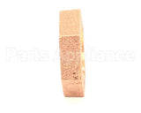 12A2240L4111 Vogt Ice Machines Nut Lock 12 Ips Brass (Mc