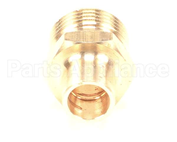 12A2396C0201 Vogt Ice Machines Rotalock Brass Adapter, 1/2Ids