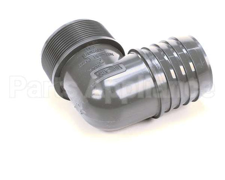 12A2450E12 Vogt Ice Machines Ell Pvc 90 Deg. 2 Mpt X 2