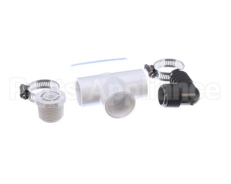 12A2450E30K Vogt Ice Machines Kit Replacement Parts For Sur
