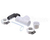 12A2450E30K Vogt Ice Machines Kit Replacement Parts For Sur