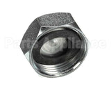 12A2451C04 Vogt Ice Machines Nut Seal (Wgasket #22770) Fo