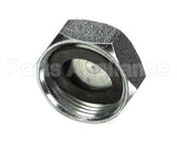 12A2451C04 Vogt Ice Machines Nut Seal (Wgasket #22770) Fo