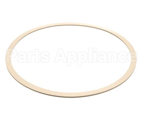 12A2600G07 Vogt Ice Machines Gasket 18 1/8 Od X 16 3/4 Id X